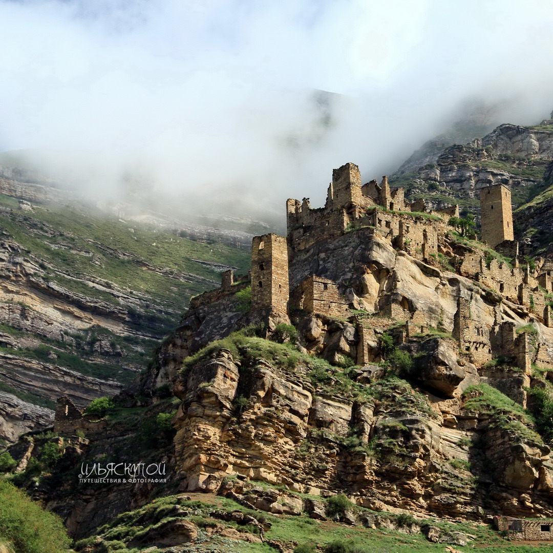 ДАГЕСТАН НАВСЕГДА • ГРАНД ТУР - всё и сразу!!! (6/73)