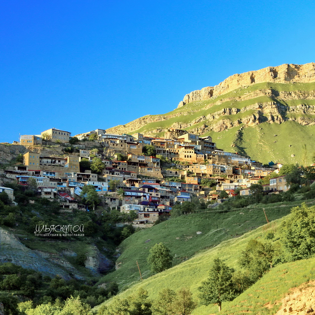 ДАГЕСТАН НАВСЕГДА • ГРАНД ТУР - всё и сразу!!! (14/73)