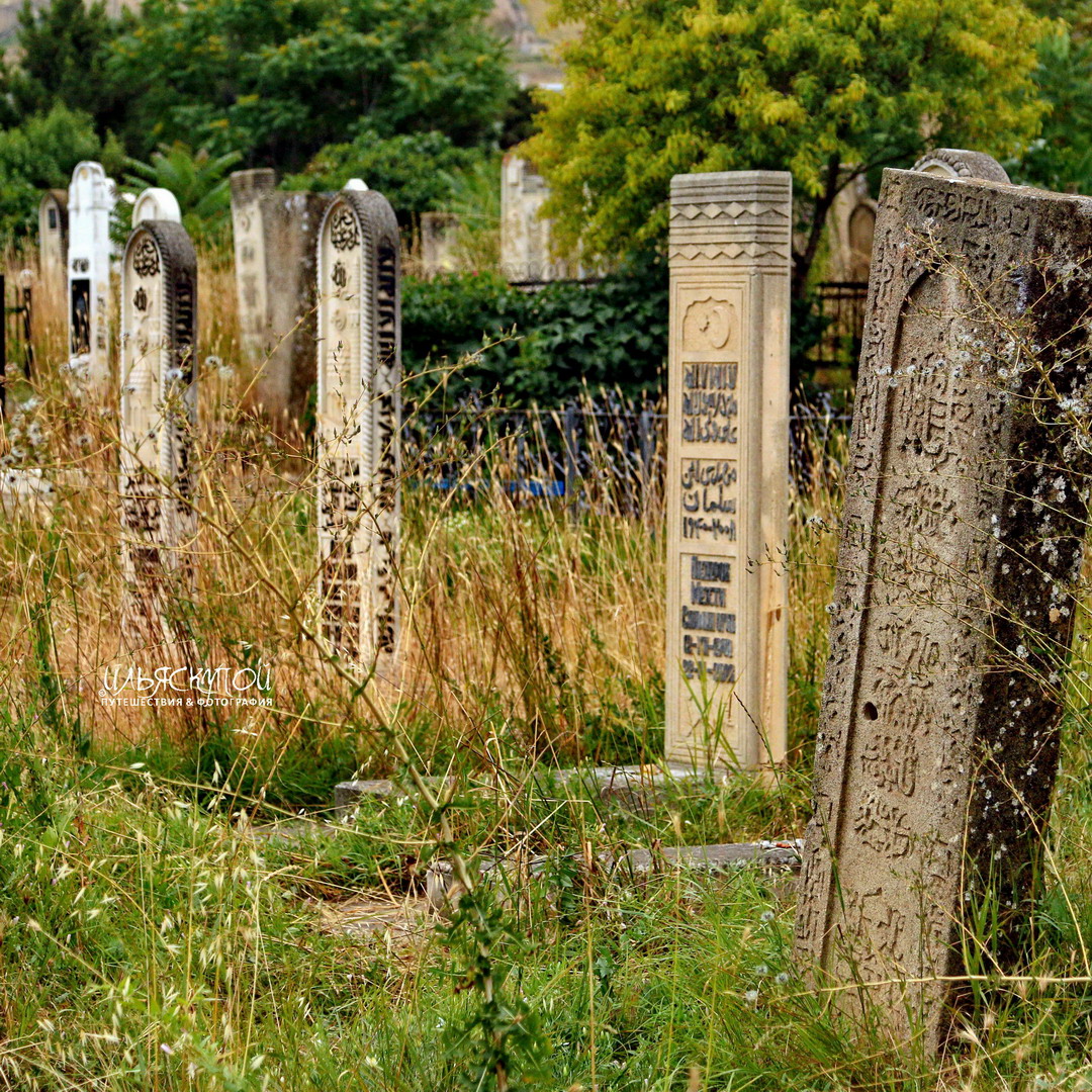 ДАГЕСТАН НАВСЕГДА • ГРАНД ТУР - всё и сразу!!! (19/73)