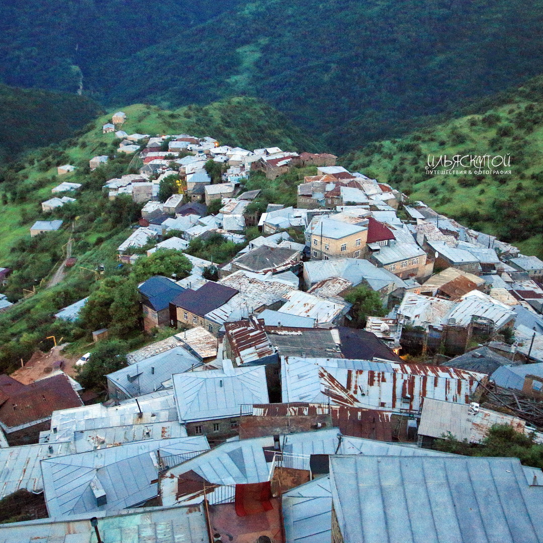 ДАГЕСТАН НАВСЕГДА • ГРАНД ТУР - всё и сразу!!! (20/73)