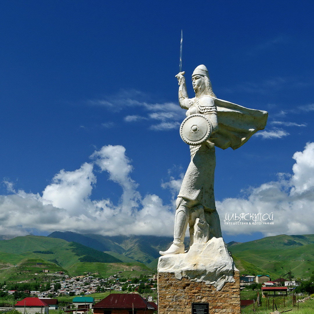 ДАГЕСТАН НАВСЕГДА • ГРАНД ТУР - всё и сразу!!! (17/73)