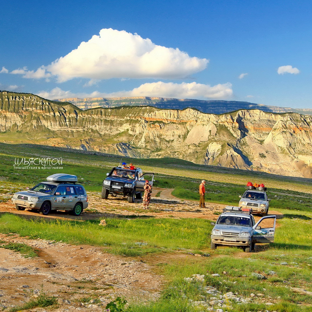 ДАГЕСТАН НАВСЕГДА • ГРАНД ТУР - всё и сразу!!! (13/73)