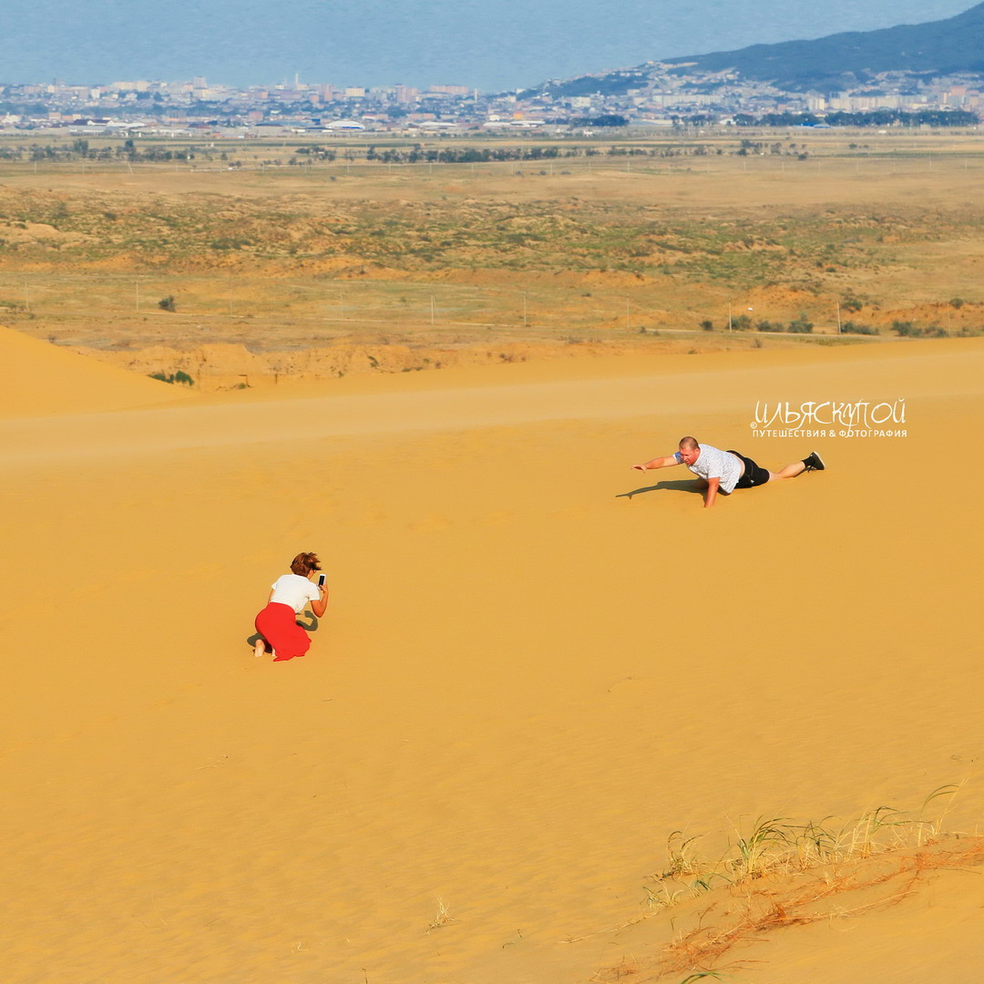 ДАГЕСТАН НАВСЕГДА • ГРАНД ТУР - всё и сразу!!! (25/73)