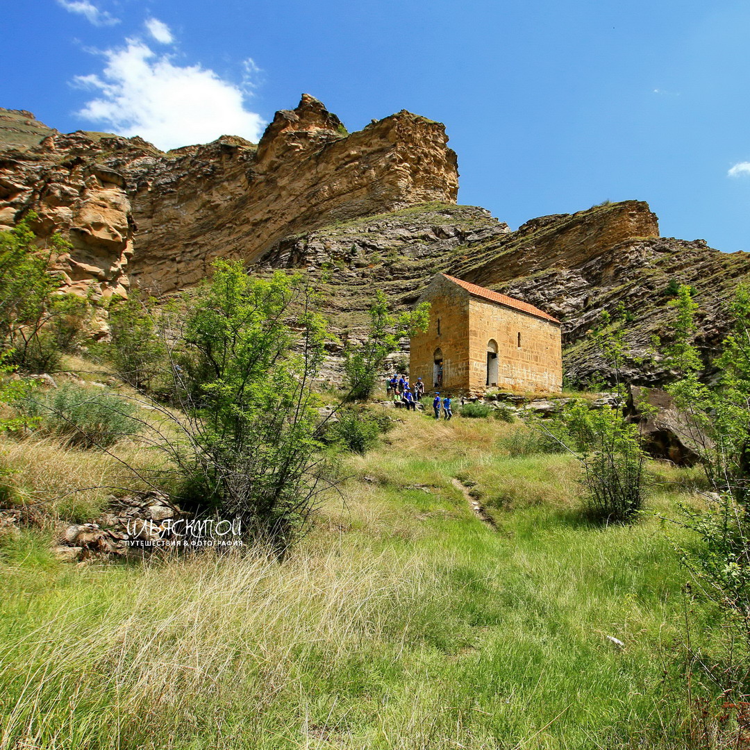 ДАГЕСТАН НАВСЕГДА • ГРАНД ТУР - всё и сразу!!! (7/73)