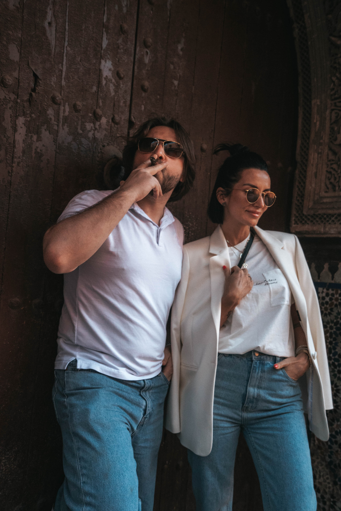 Тур в Марокко- тариф эконом (33/64)