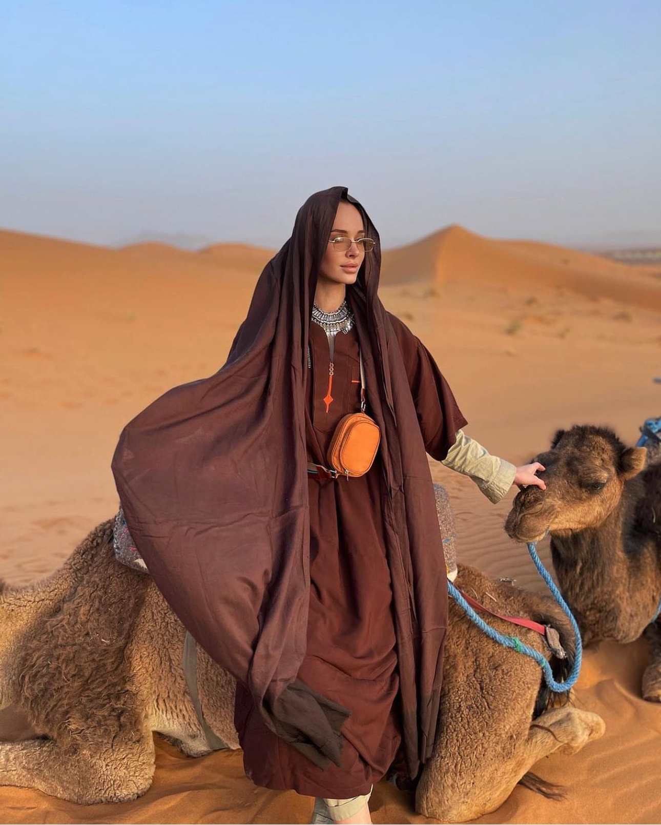 Тур в Марокко- тариф эконом (27/64)