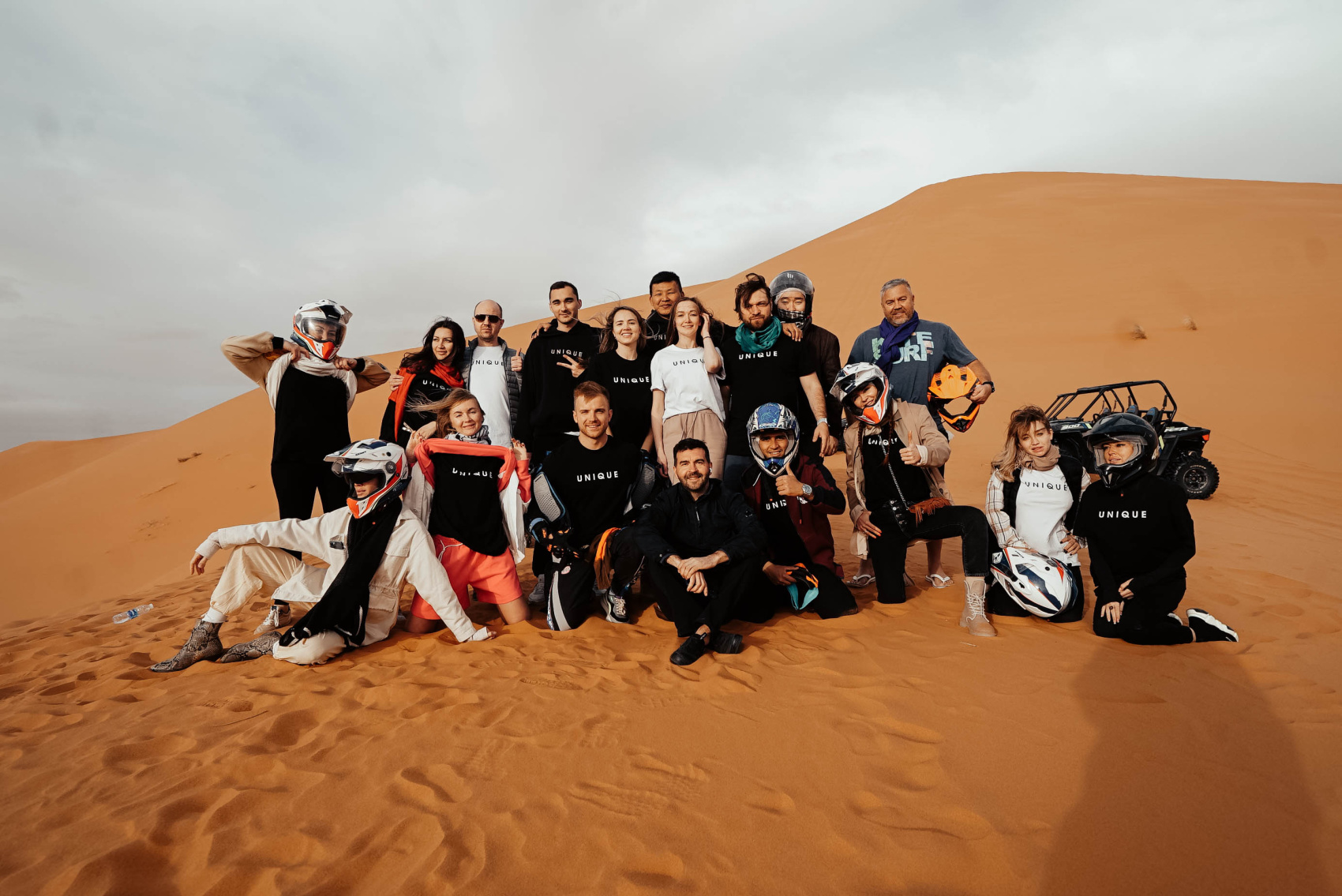 Авторский тур в Марокко (13/70)