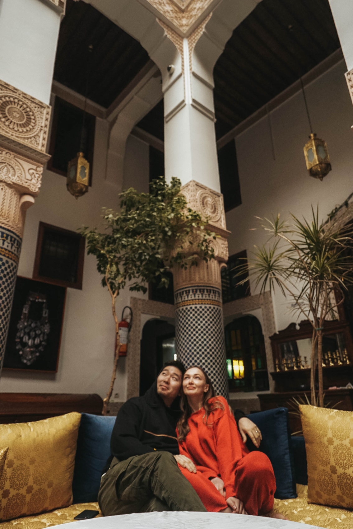 Тур в Марокко- тариф эконом (32/64)