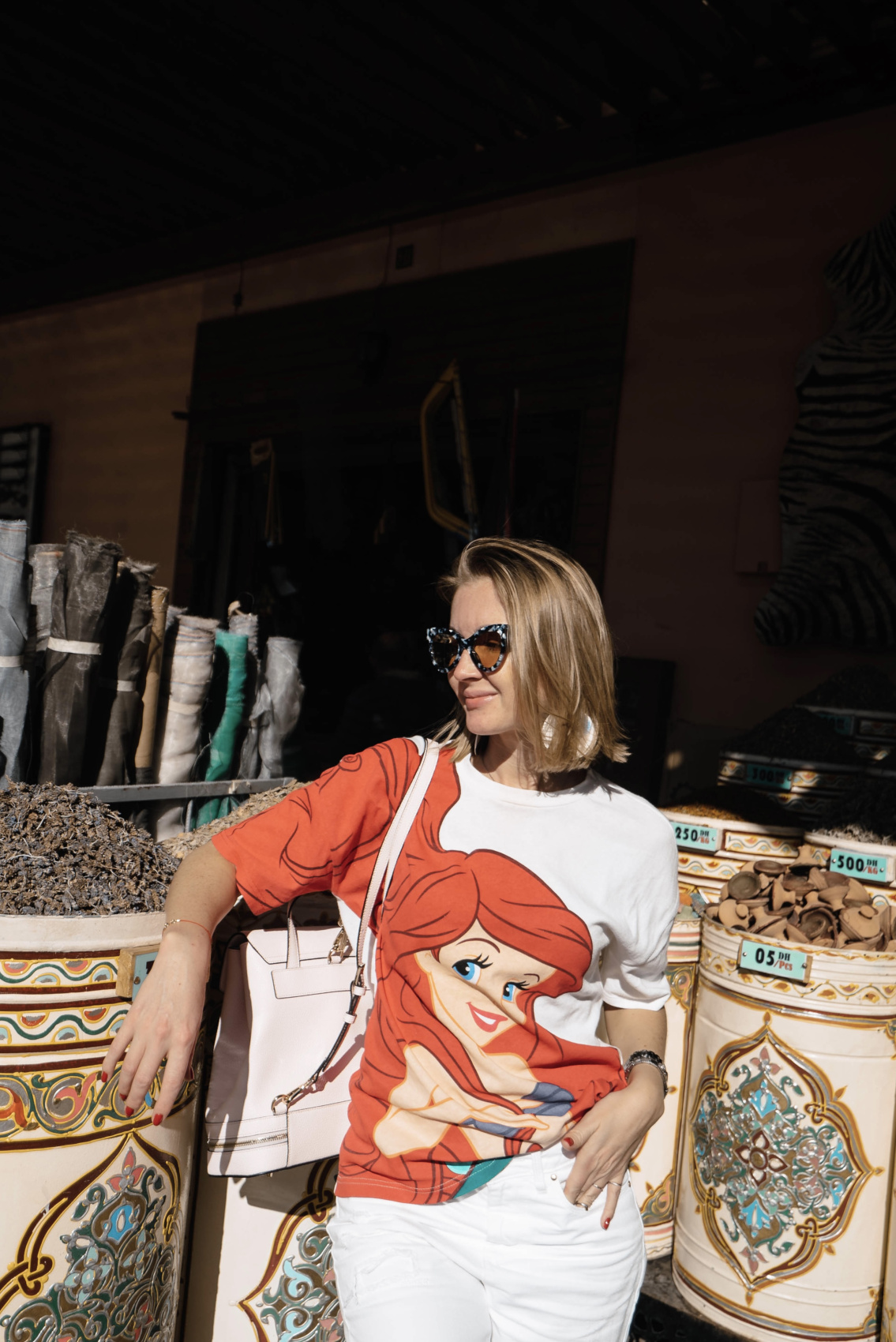 Тур в Марокко- тариф эконом (31/64)