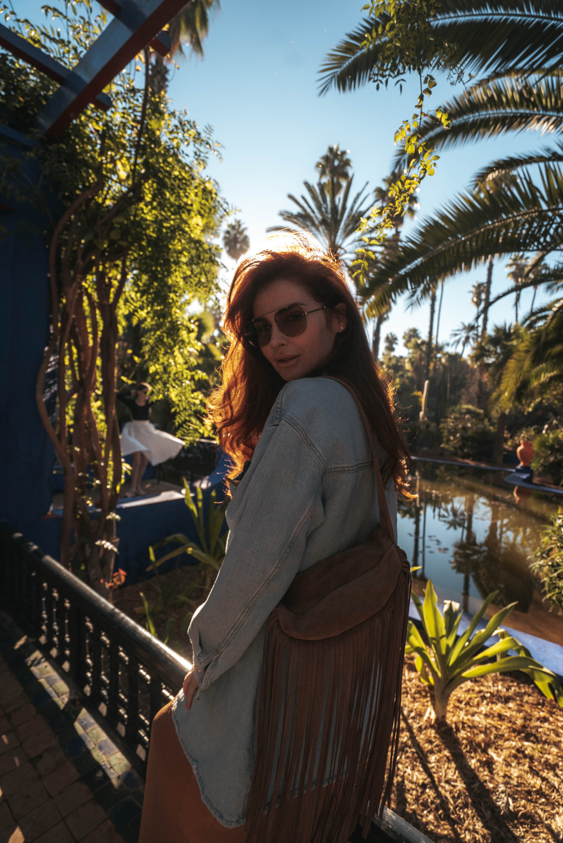 Тур в Марокко- тариф эконом (35/64)