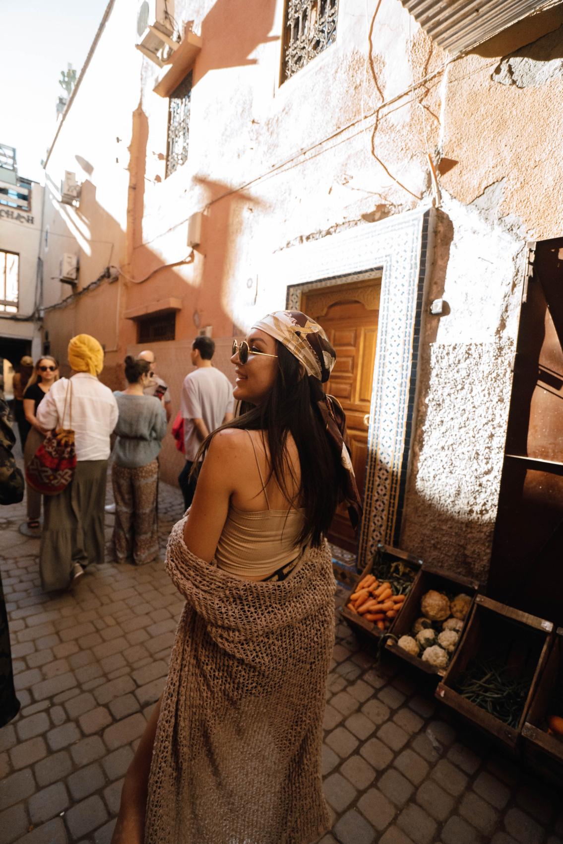 Тур в Марокко- тариф эконом (34/64)