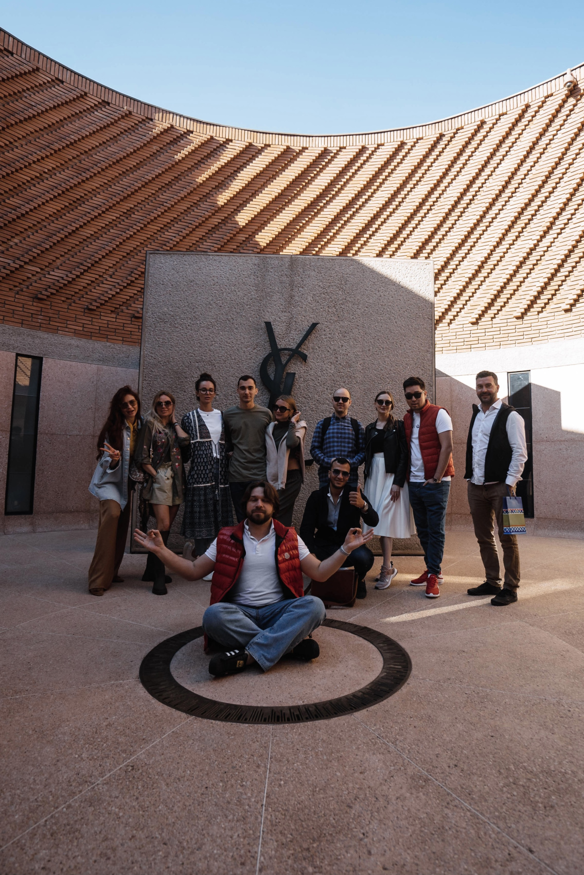 Тур в Марокко- тариф эконом (3/64)