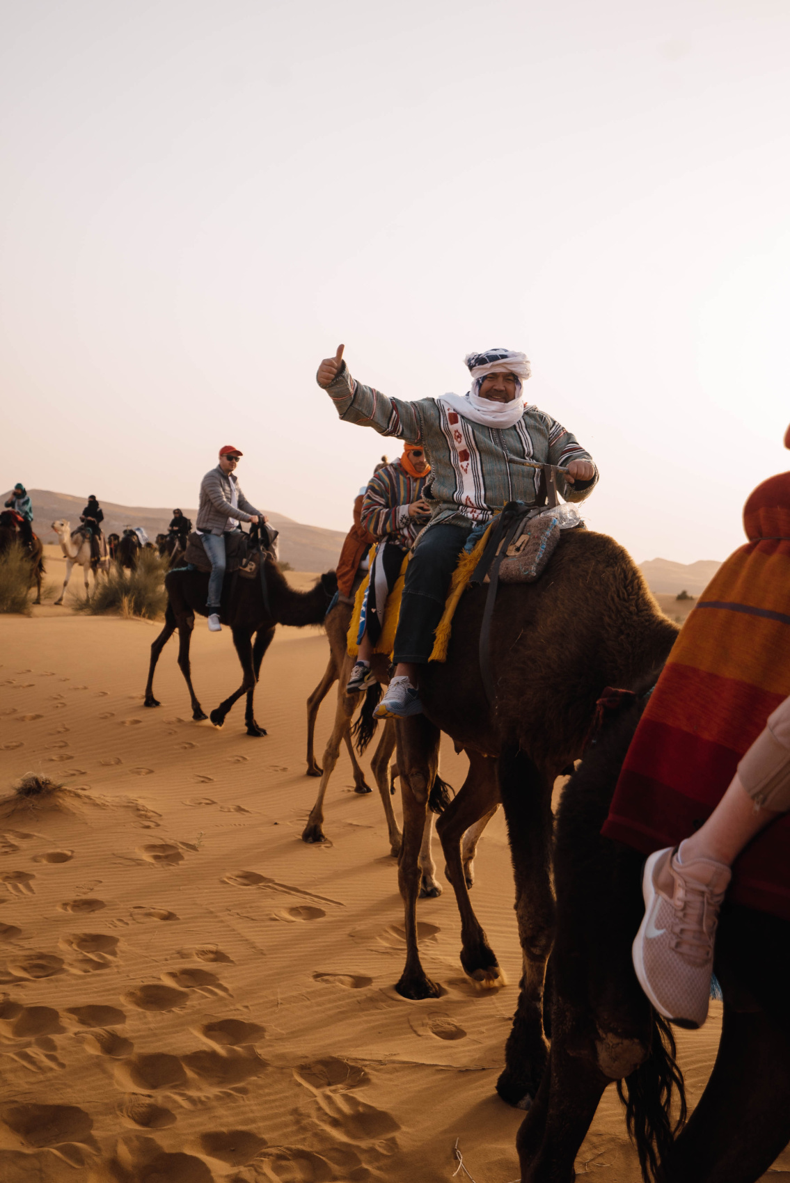 Тур в Марокко- тариф эконом (6/64)