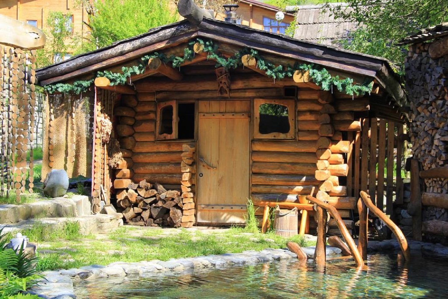 Йога-треккинг тур в Красную Поляну (6/43)