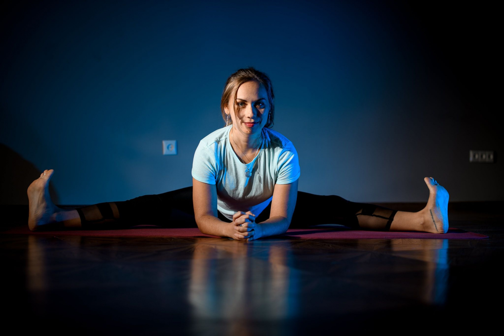 Йога-треккинг тур в Красную Поляну (7/43)