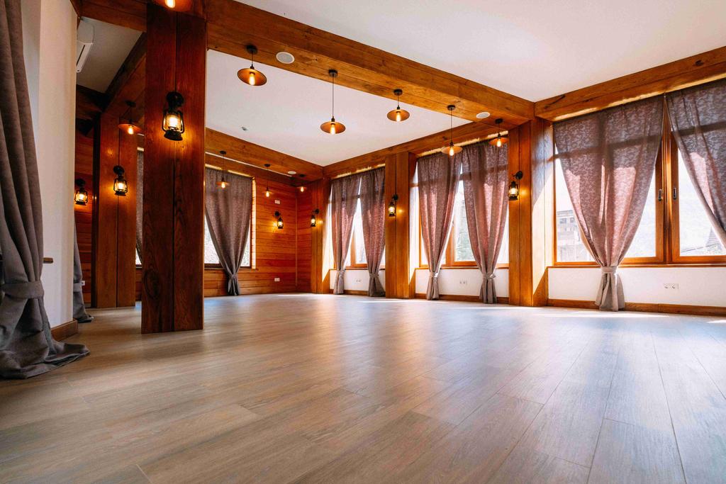 Йога-треккинг тур в Красную Поляну (9/43)