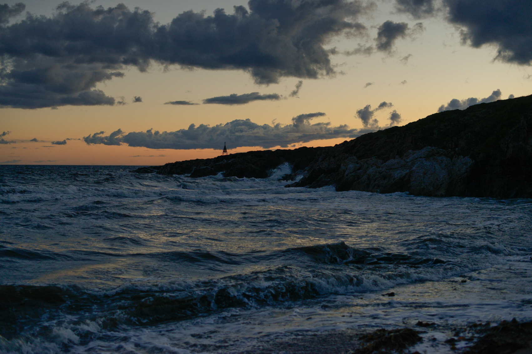 НЕтуристический Кольский. 7 дней вдоль Белого моря. (3/28)