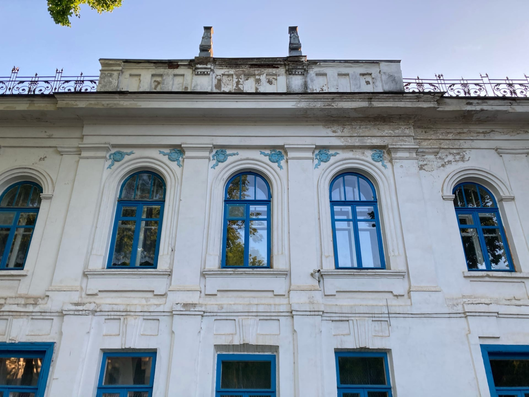 Ржев, Торжок, Старицкие пещеры и другие путешествия и приключения (21/71)