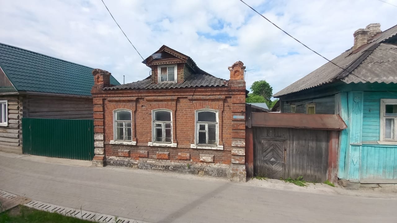 Ржев, Торжок, Старицкие пещеры и другие путешествия и приключения (30/71)