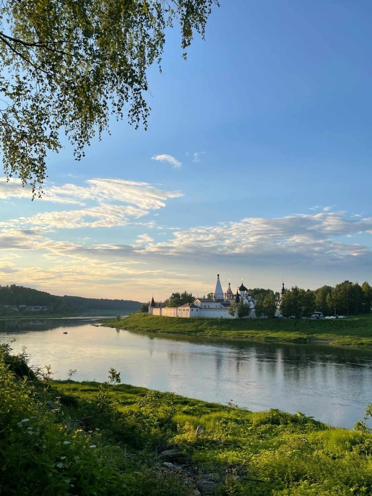 Ржев, Торжок, Старицкие пещеры и другие путешествия и приключения (33/71)