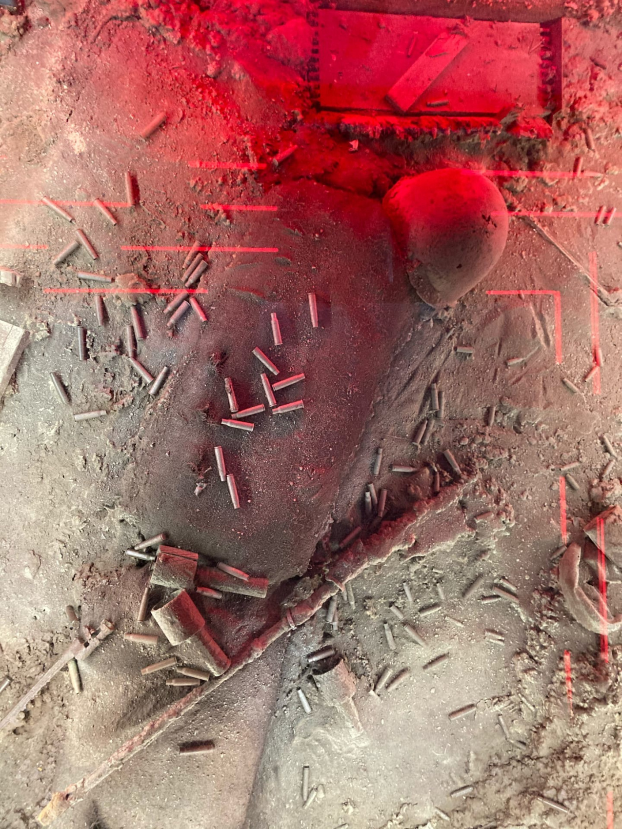 Ржев, Торжок, Старицкие пещеры и другие путешествия и приключения (17/71)