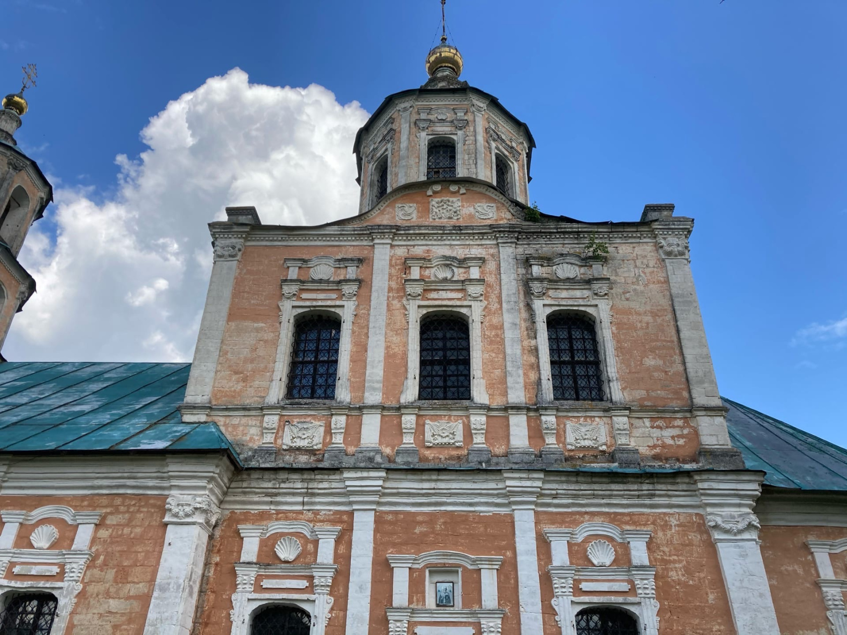 Ржев, Торжок, Старицкие пещеры и другие путешествия и приключения (27/71)