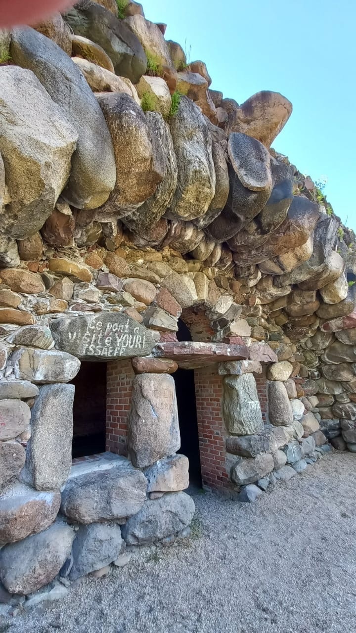 Ржев, Торжок, Старицкие пещеры и другие путешествия и приключения (5/71)