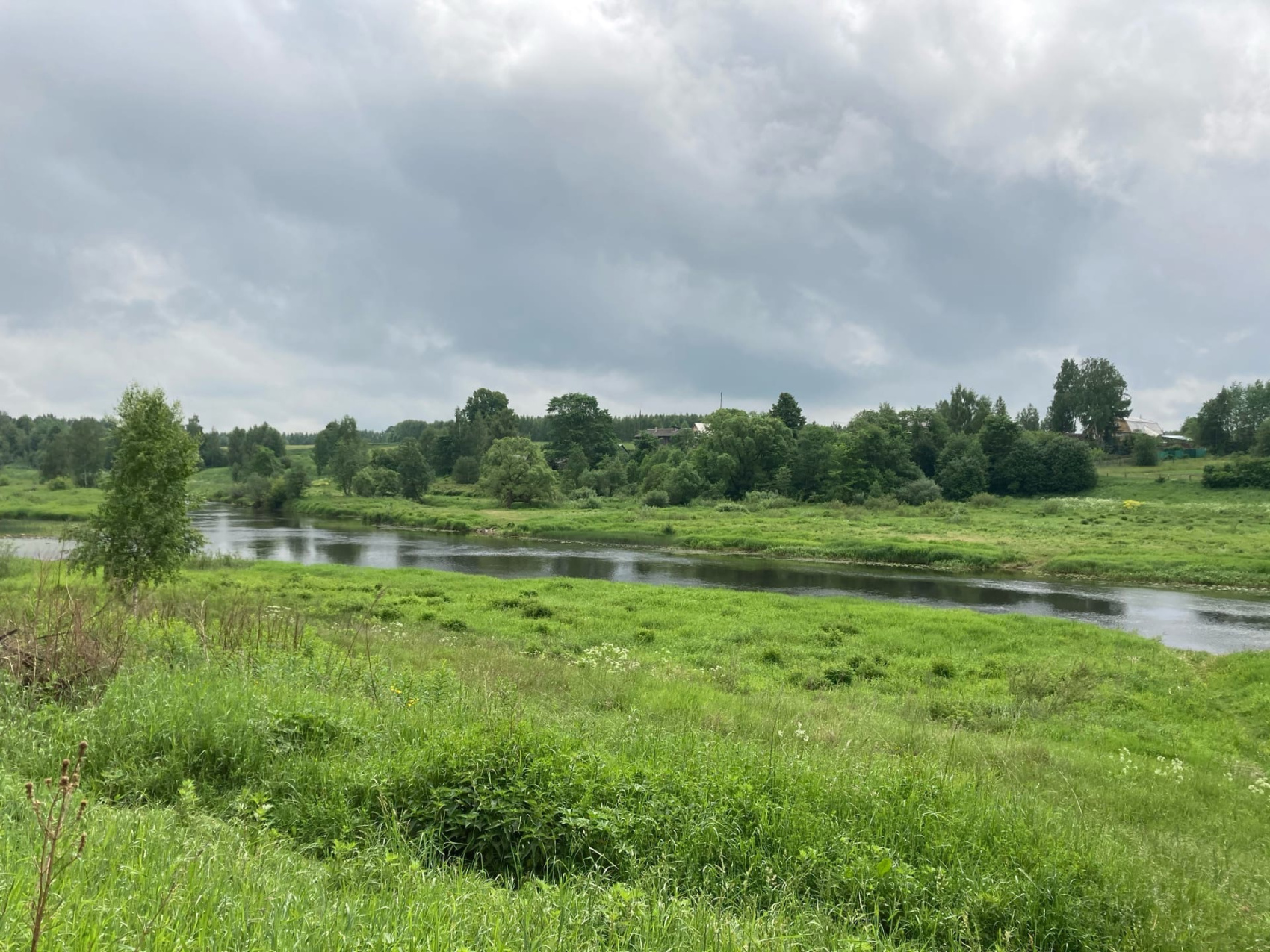 Ржев, Торжок, Старицкие пещеры и другие путешествия и приключения (32/71)