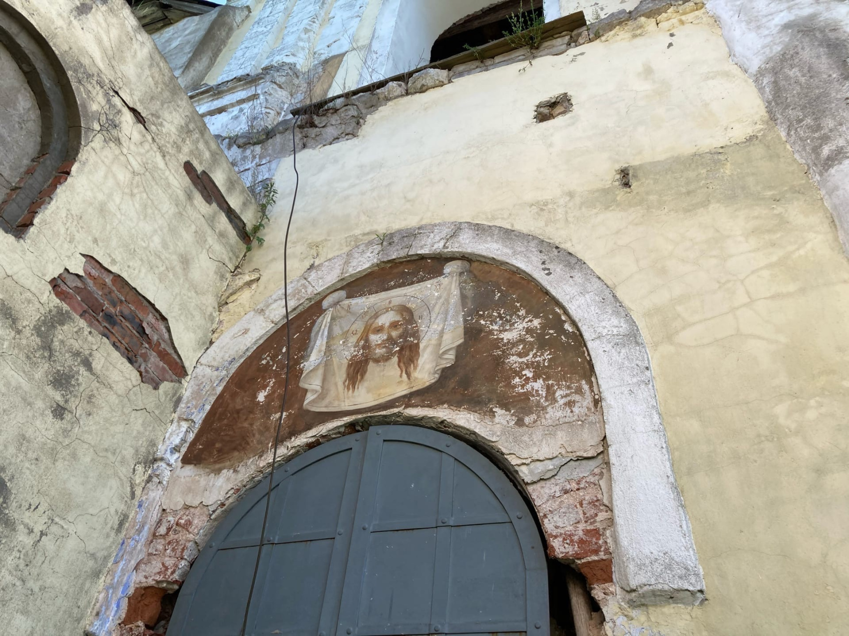 Ржев, Торжок, Старицкие пещеры и другие путешествия и приключения (10/71)