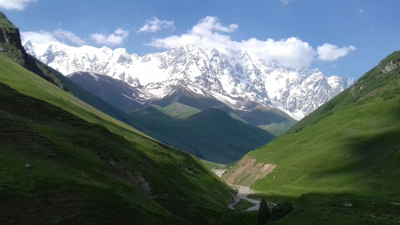 Фантастическая Грузия! 7 дней ярких впечатлений с душевным гидом Сандро (218/420)