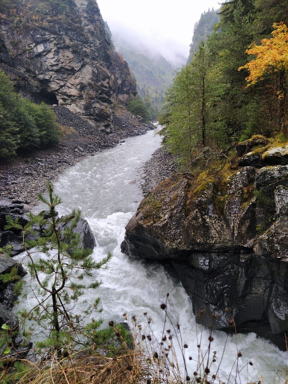 Фантастическая Грузия! 7 дней ярких впечатлений с душевным гидом Сандро (130/420)