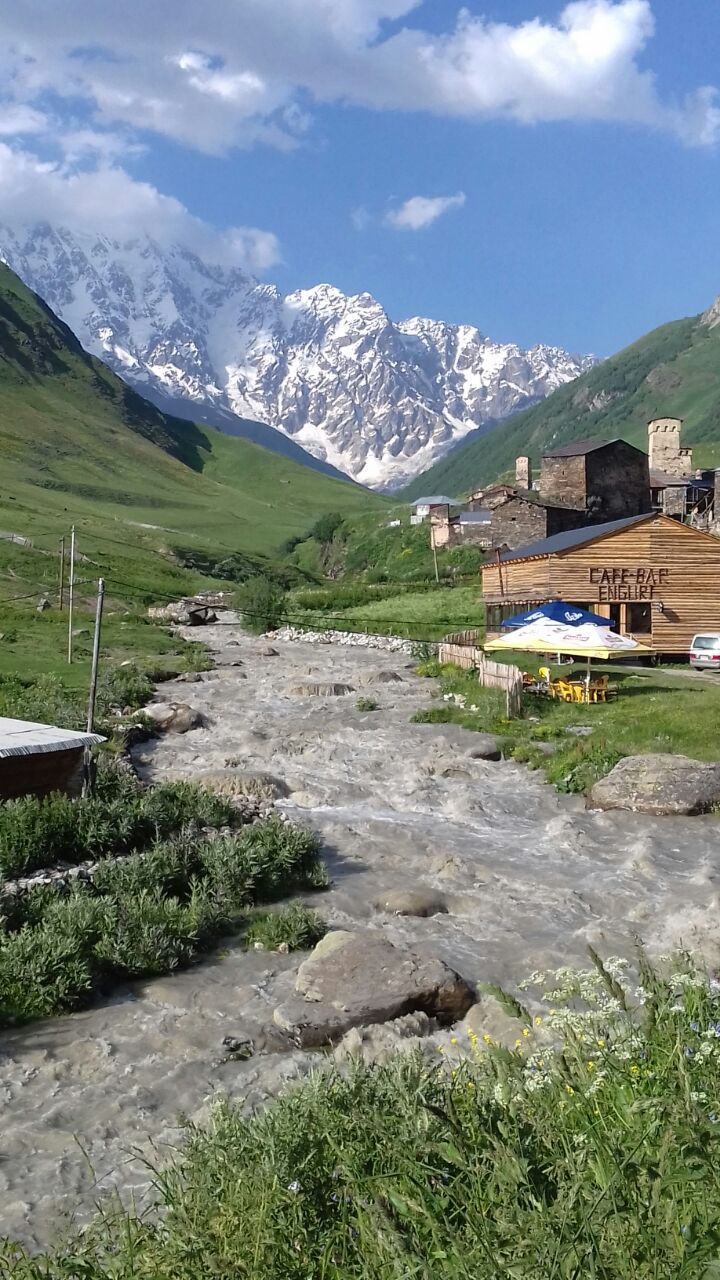 Фантастическая Грузия! 7 дней ярких впечатлений с душевным гидом Сандро (239/420)