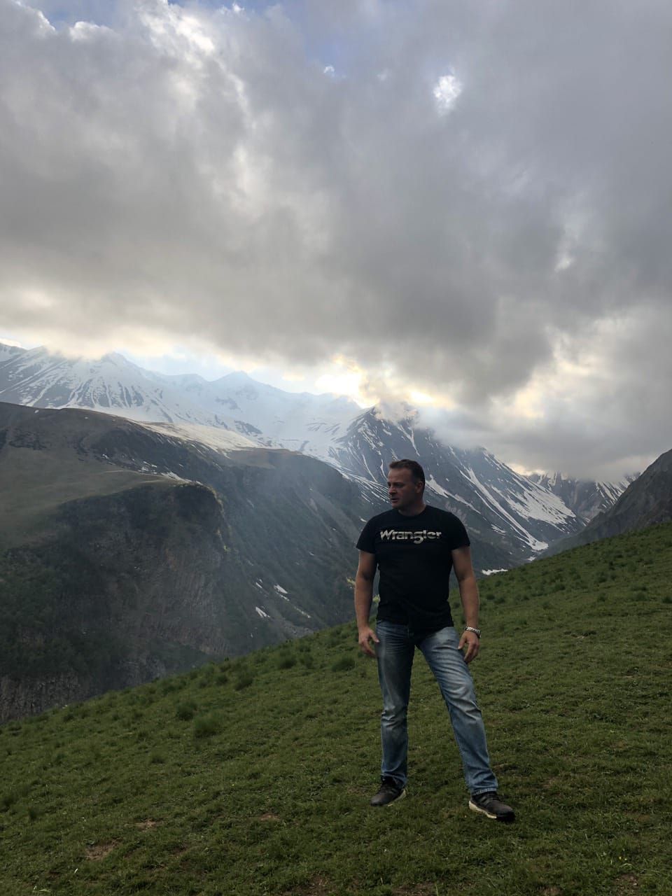 Фантастическая Грузия! 7 дней ярких впечатлений с душевным гидом Сандро (76/420)