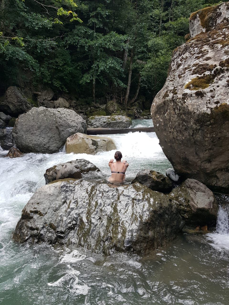 Фантастическая Грузия! 7 дней ярких впечатлений с душевным гидом Сандро (223/420)