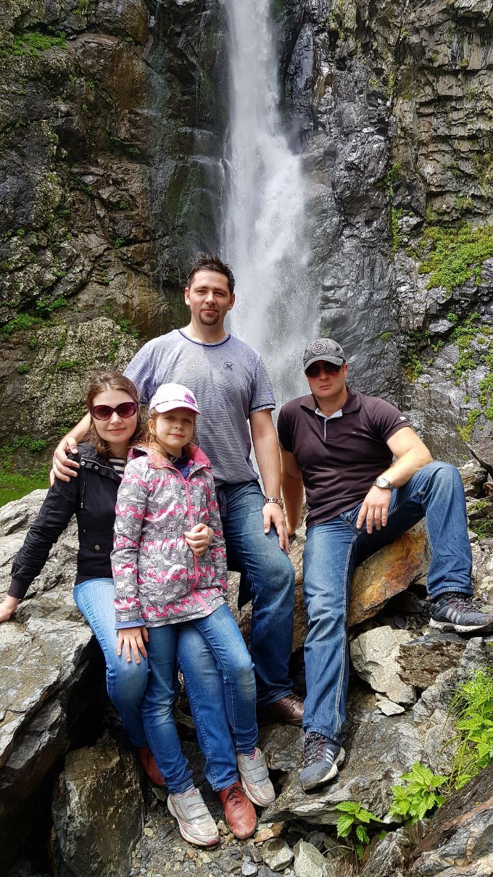 Фантастическая Грузия! 7 дней ярких впечатлений с душевным гидом Сандро (290/420)