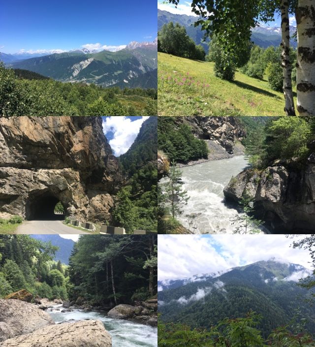 Фантастическая Грузия! 7 дней ярких впечатлений с душевным гидом Сандро (26/420)