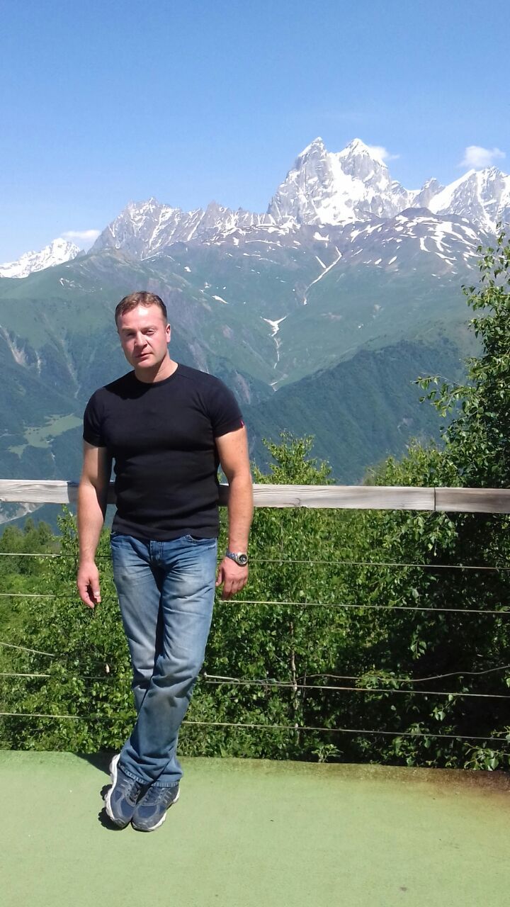 Фантастическая Грузия! 7 дней ярких впечатлений с душевным гидом Сандро (241/420)