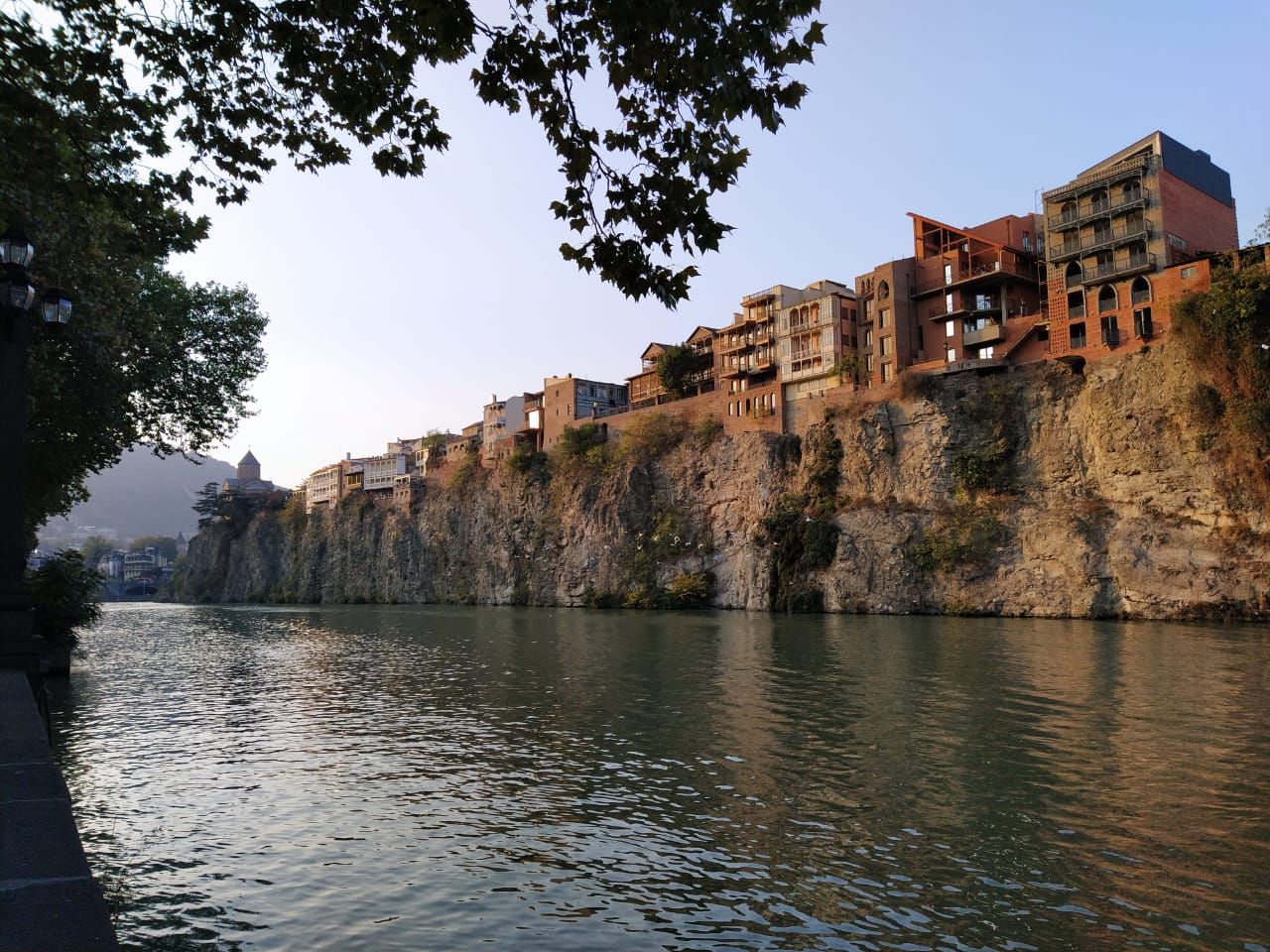 Фантастическая Грузия! 7 дней ярких впечатлений с душевным гидом Сандро (122/420)