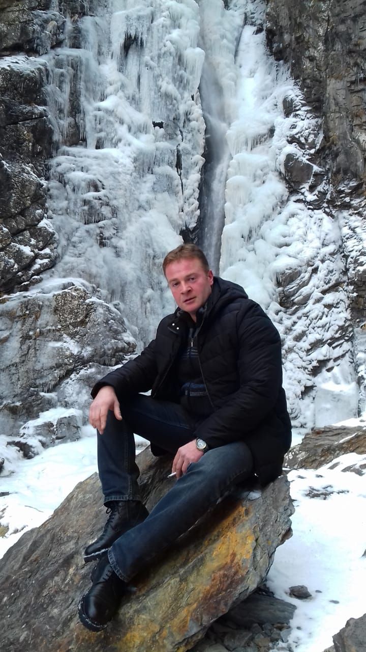 Фантастическая Грузия! 7 дней ярких впечатлений с душевным гидом Сандро (199/420)