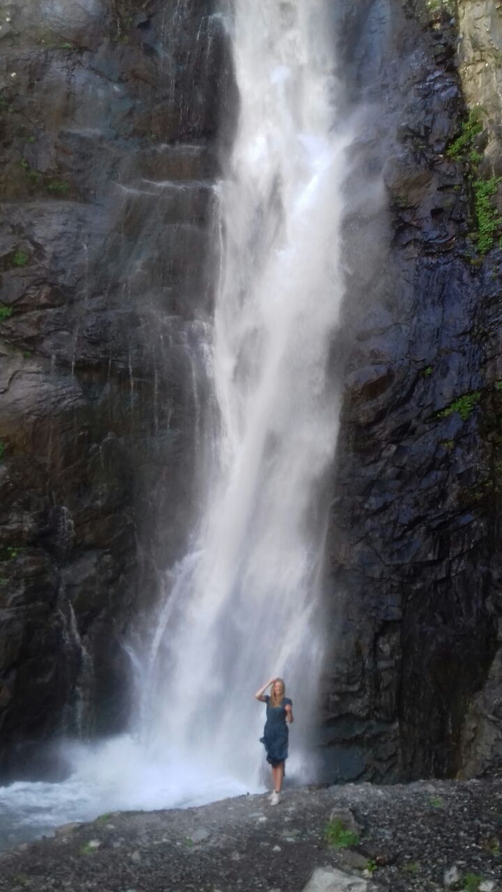 Фантастическая Грузия! 7 дней ярких впечатлений с душевным гидом Сандро (251/420)