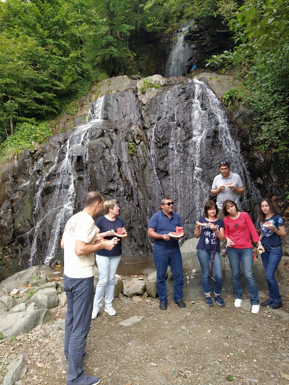 Фантастическая Грузия! 7 дней ярких впечатлений с душевным гидом Сандро (126/420)