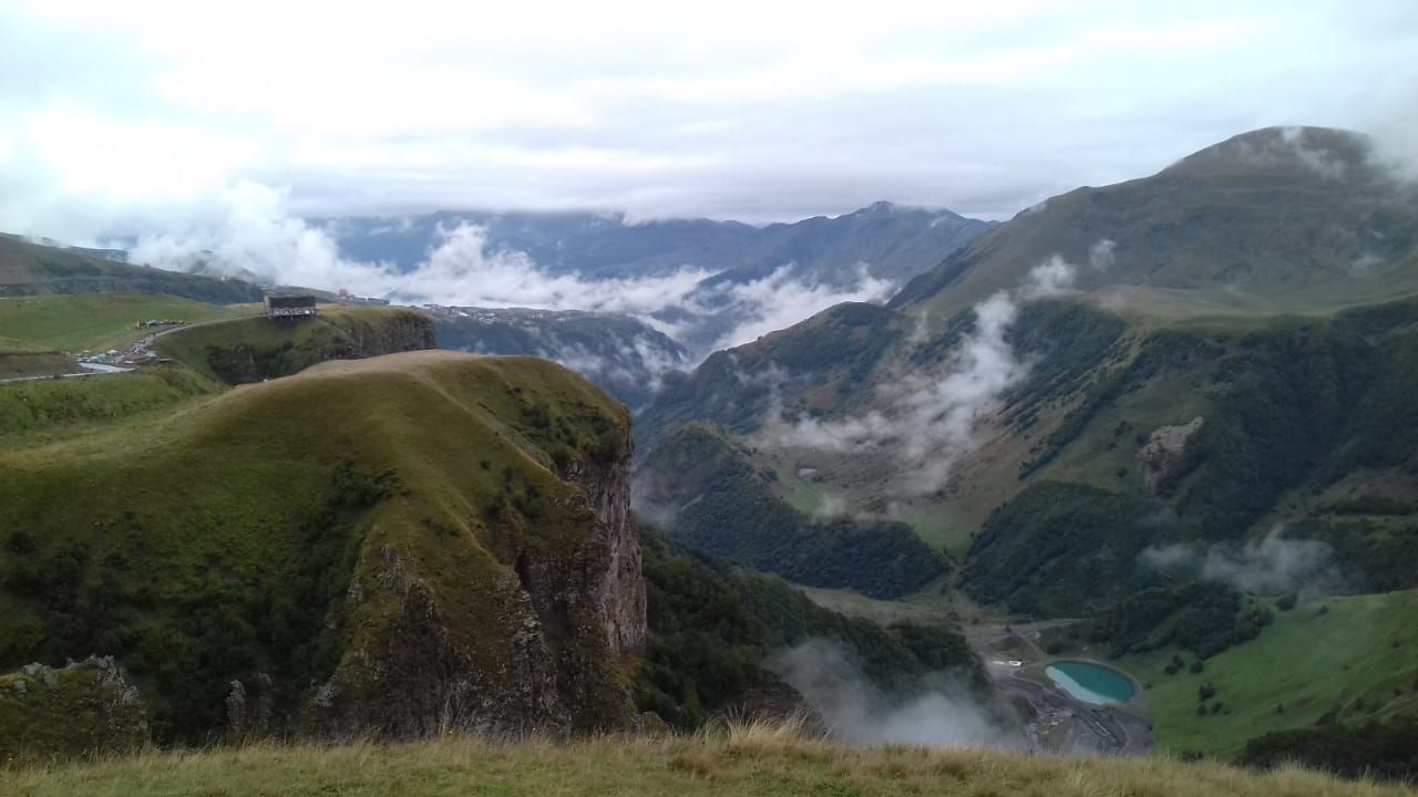 Фантастическая Грузия! 7 дней ярких впечатлений с душевным гидом Сандро (131/420)