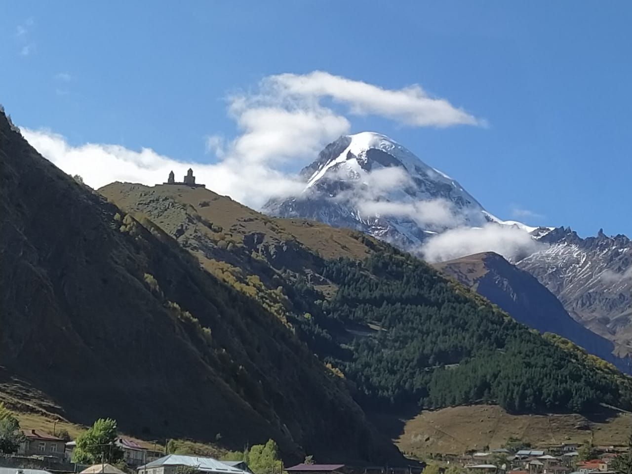 Фантастическая Грузия! 7 дней ярких впечатлений с душевным гидом Сандро (127/420)