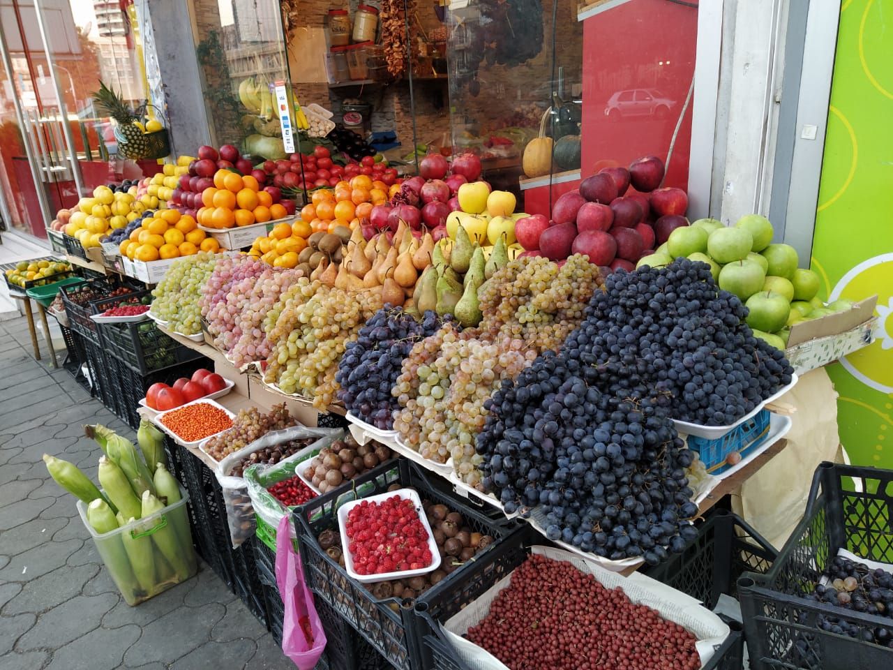 Фантастическая Грузия! 7 дней ярких впечатлений с душевным гидом Сандро (120/420)
