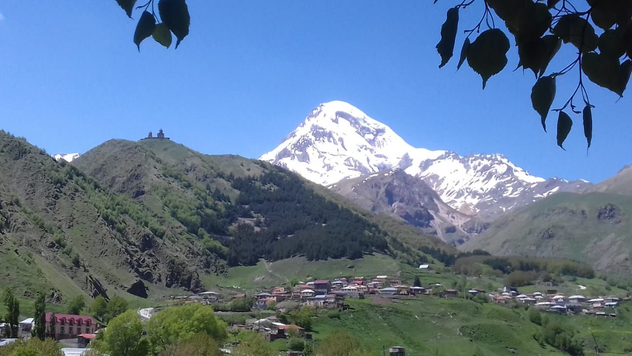 Фантастическая Грузия! 7 дней ярких впечатлений с душевным гидом Сандро (62/420)