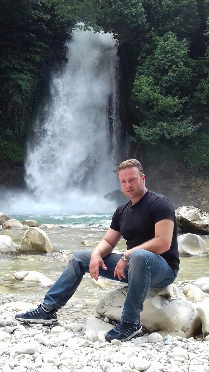 Фантастическая Грузия! 7 дней ярких впечатлений с душевным гидом Сандро (19/420)