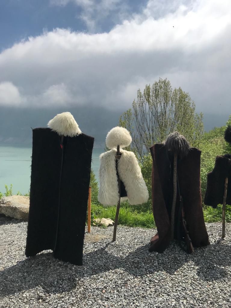 Фантастическая Грузия! 7 дней ярких впечатлений с душевным гидом Сандро (172/420)