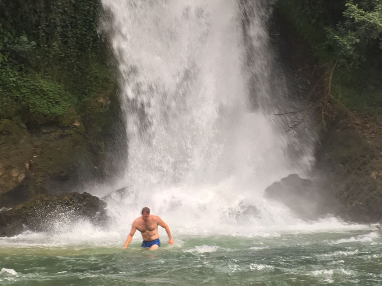 Фантастическая Грузия! 7 дней ярких впечатлений с душевным гидом Сандро (235/420)