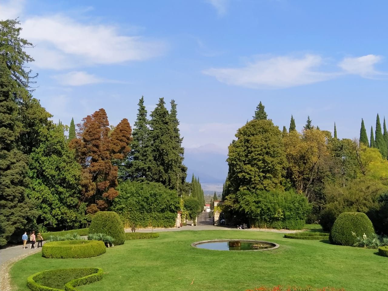 Фантастическая Грузия! 7 дней ярких впечатлений с душевным гидом Сандро (123/420)