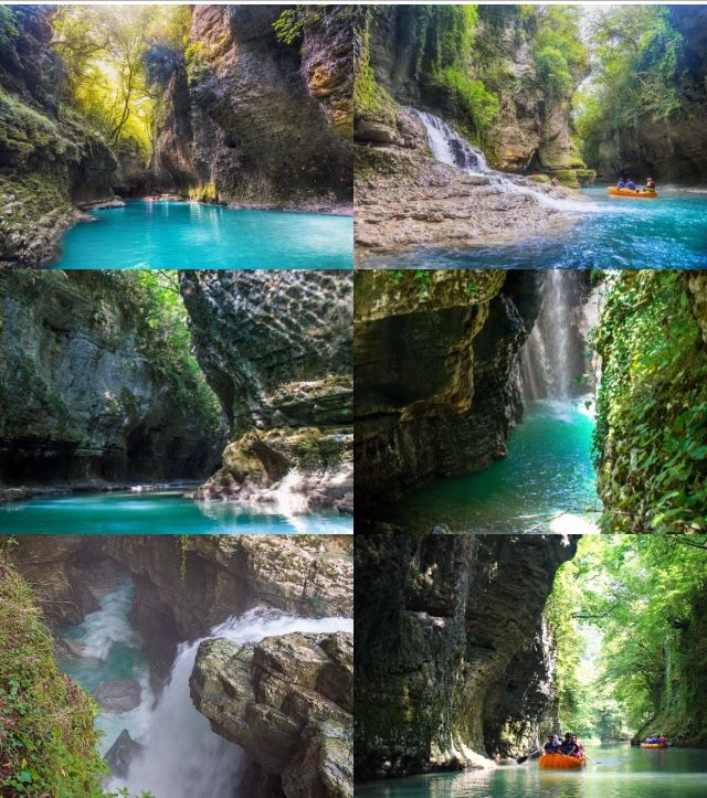 Фантастическая Грузия! 7 дней ярких впечатлений с душевным гидом Сандро (10/420)